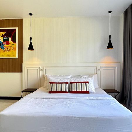 Koh Kood Bed'S Hotel Ko Kut Ngoại thất bức ảnh