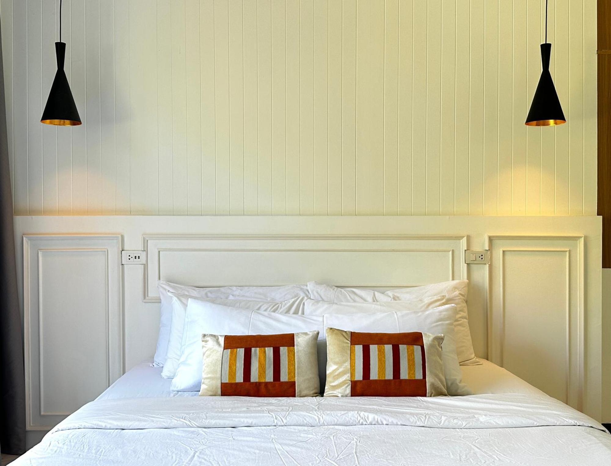 Koh Kood Bed'S Hotel Ko Kut Ngoại thất bức ảnh