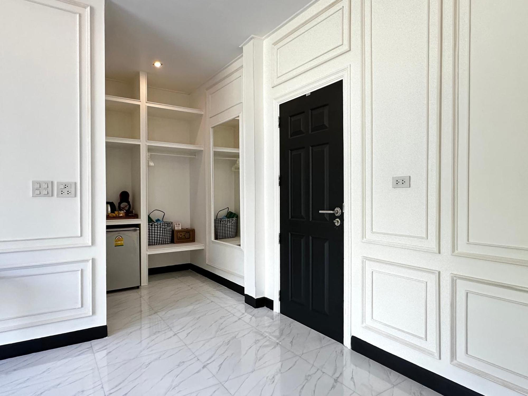 Koh Kood Bed'S Hotel Ko Kut Ngoại thất bức ảnh